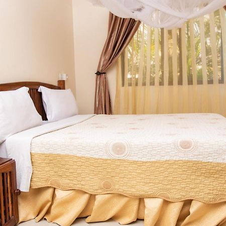Briston Hotel Arusha Ngoại thất bức ảnh