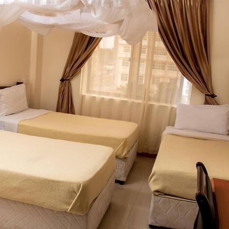 Briston Hotel Arusha Ngoại thất bức ảnh
