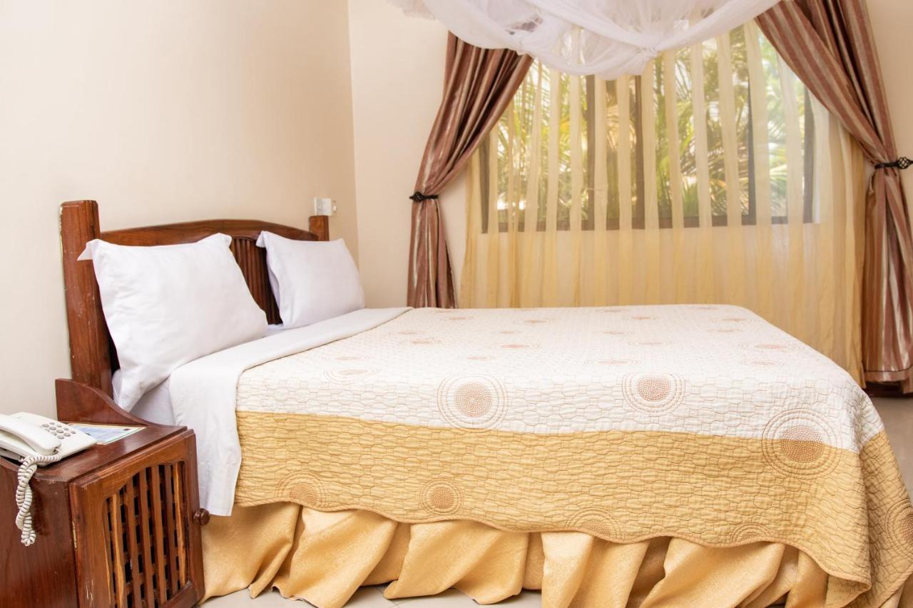 Briston Hotel Arusha Ngoại thất bức ảnh