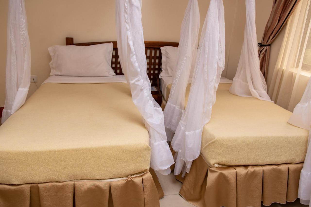 Briston Hotel Arusha Ngoại thất bức ảnh