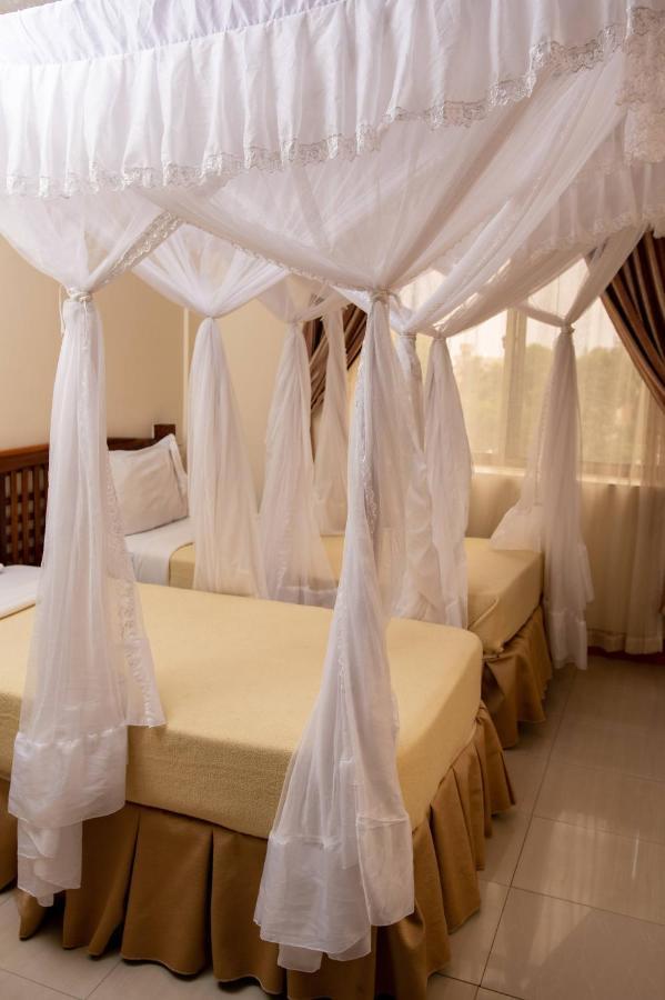Briston Hotel Arusha Ngoại thất bức ảnh