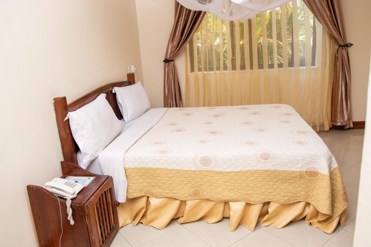 Briston Hotel Arusha Ngoại thất bức ảnh