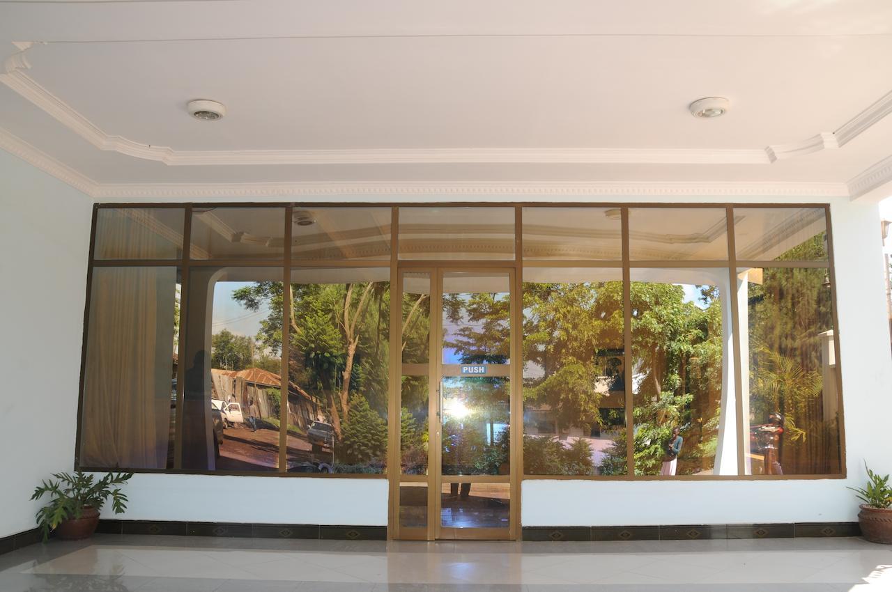 Briston Hotel Arusha Ngoại thất bức ảnh