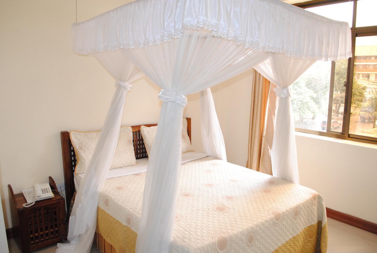 Briston Hotel Arusha Phòng bức ảnh