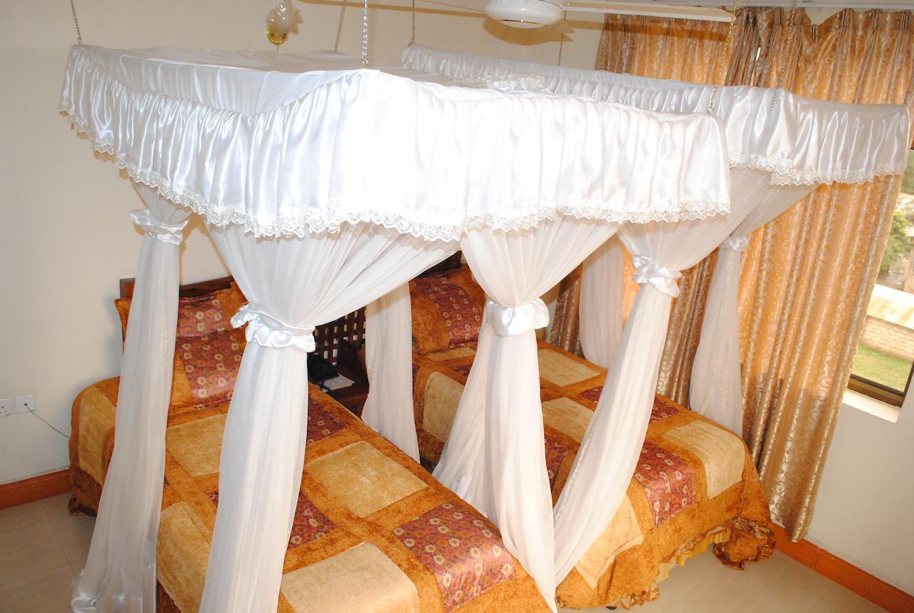 Briston Hotel Arusha Phòng bức ảnh