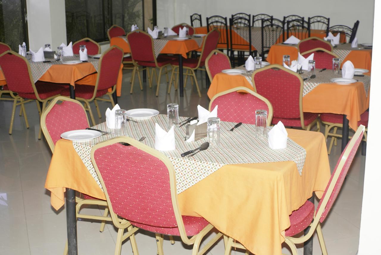 Briston Hotel Arusha Ngoại thất bức ảnh