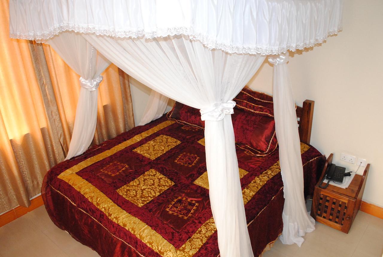 Briston Hotel Arusha Phòng bức ảnh