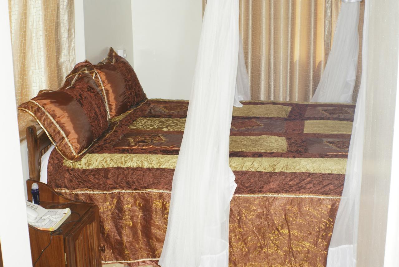 Briston Hotel Arusha Phòng bức ảnh