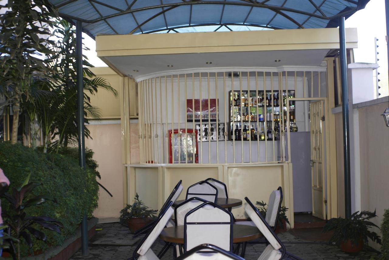 Briston Hotel Arusha Ngoại thất bức ảnh